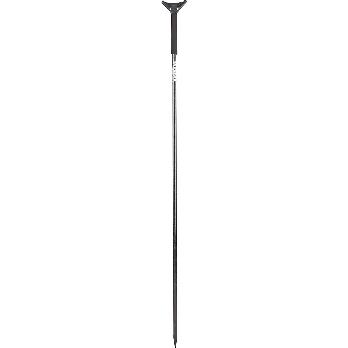 YakGear YakStick 6 ft Mud Anchor Academy
