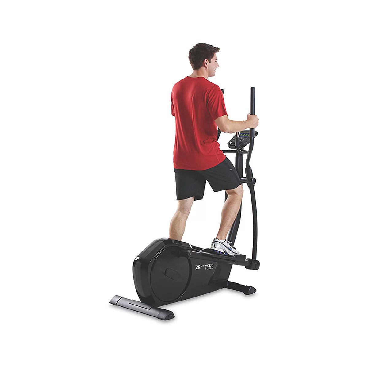 XTERRA FS2.5 Elliptical Academy