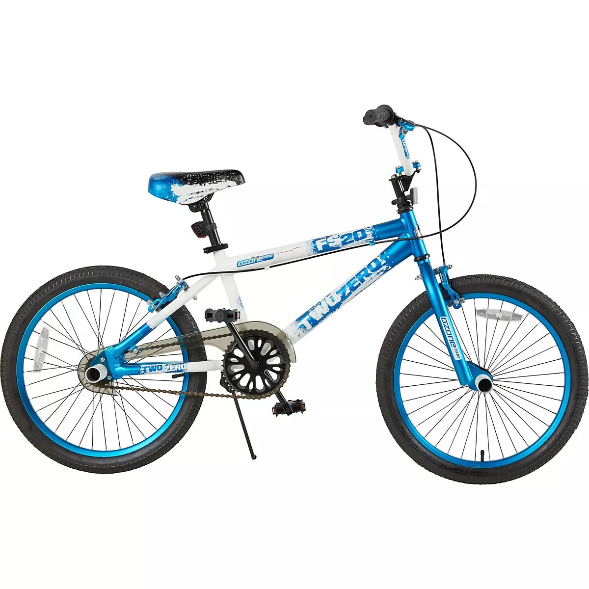 Ozone 500 Boys' Two Zero 20 in BMX Bike Academy