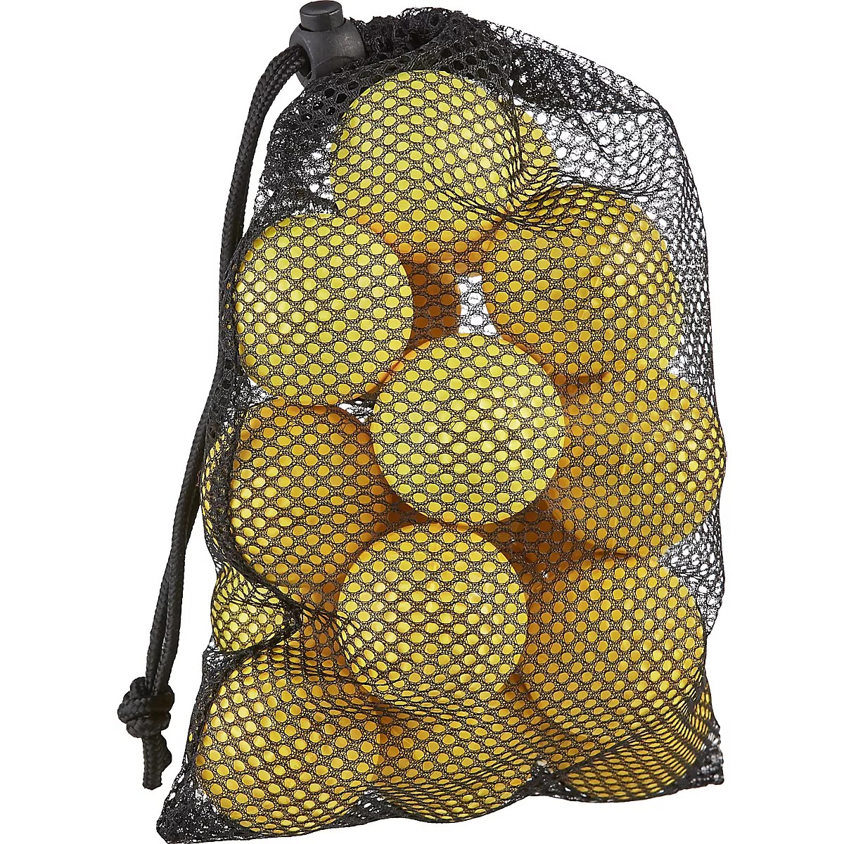 Tour Motion Foam Golf Balls 18Pack Academy