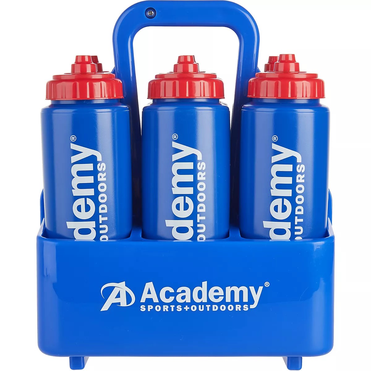 Academy Sports + Outdoors Squeeze Water Bottle Set Academy