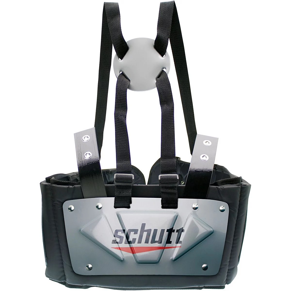 Schutt Air Max Flex Football Rib Protector Academy