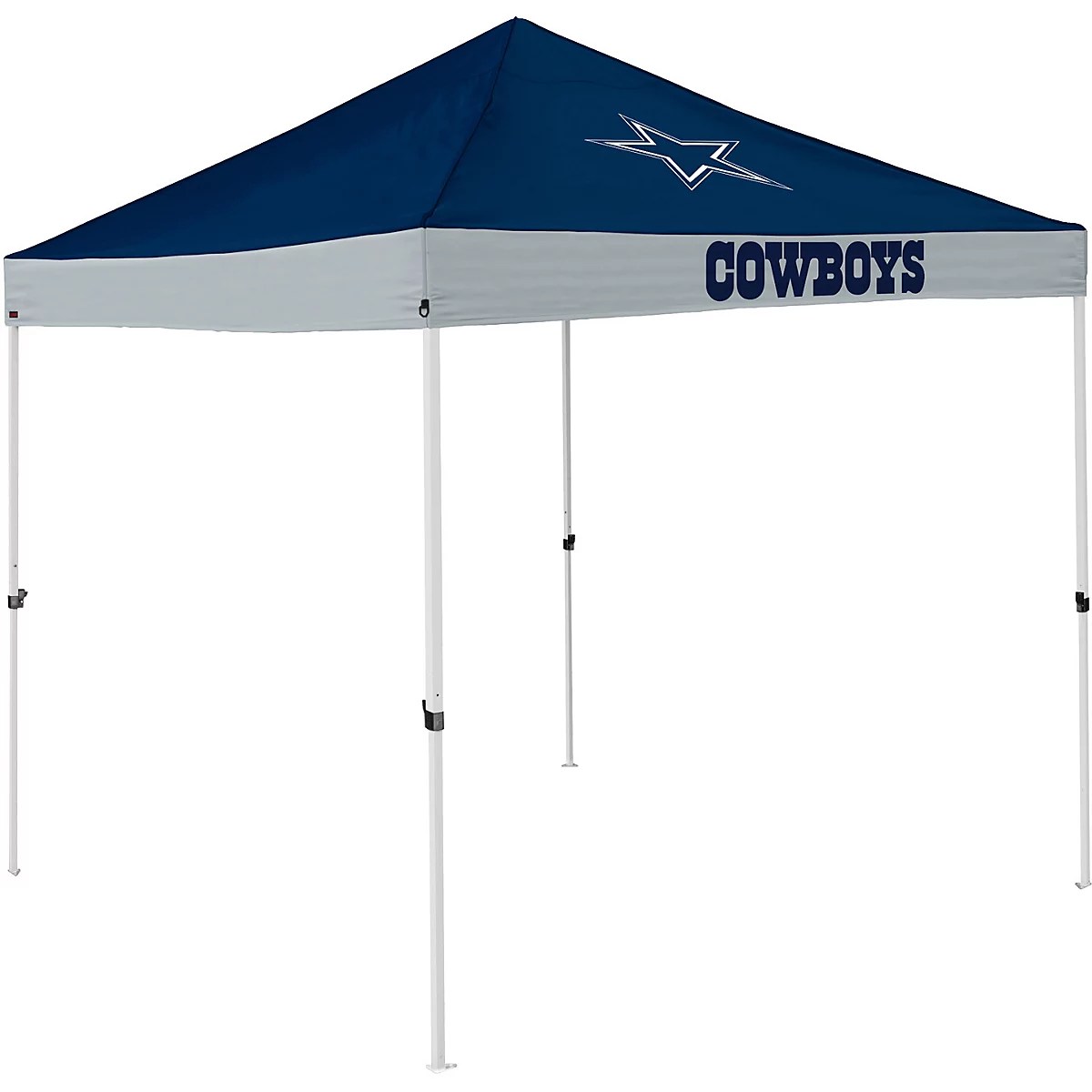 Logo Dallas Cowboys Economy Canopy Academy