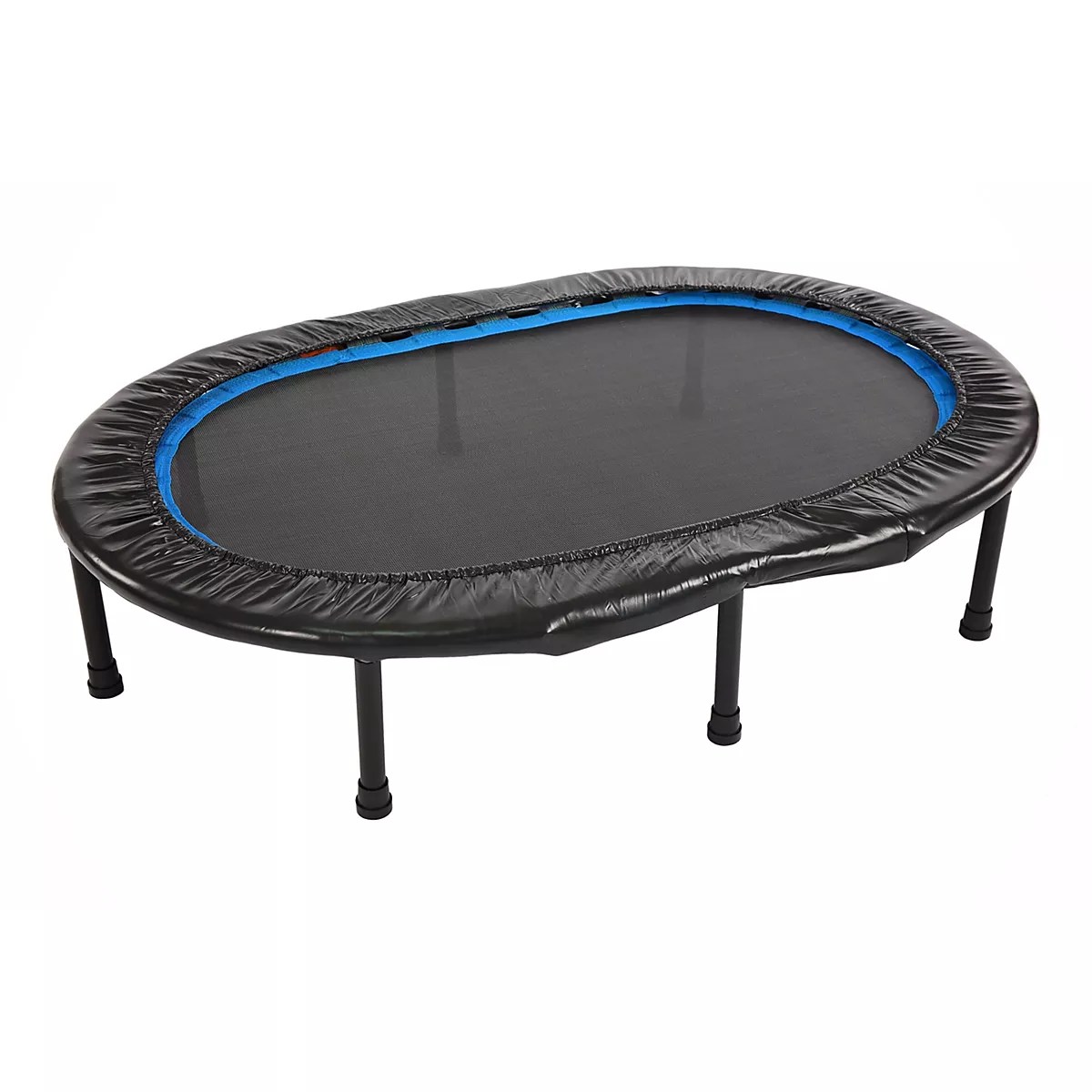 Stamina Oval Fitness Trampoline Academy