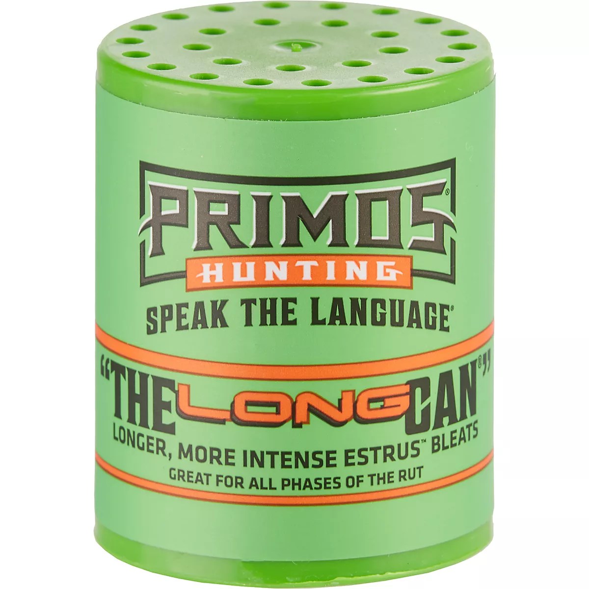 Primos Bleat Long Can Deer Call | Academy