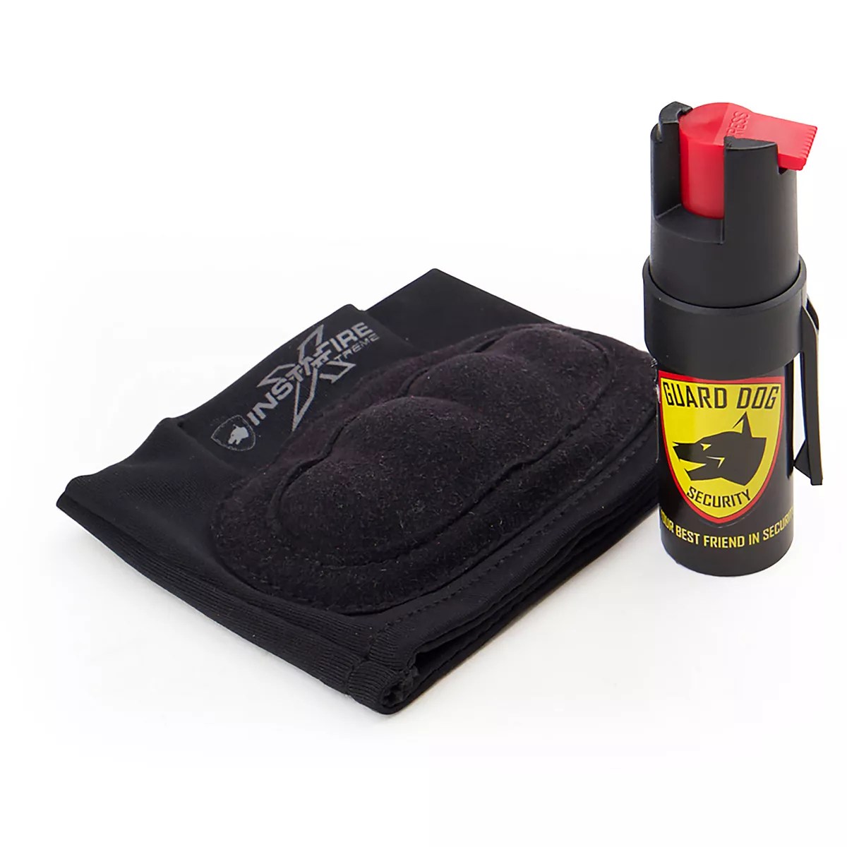 Guard Dog Security InstaFire Xtreme Pepper Spray Academy