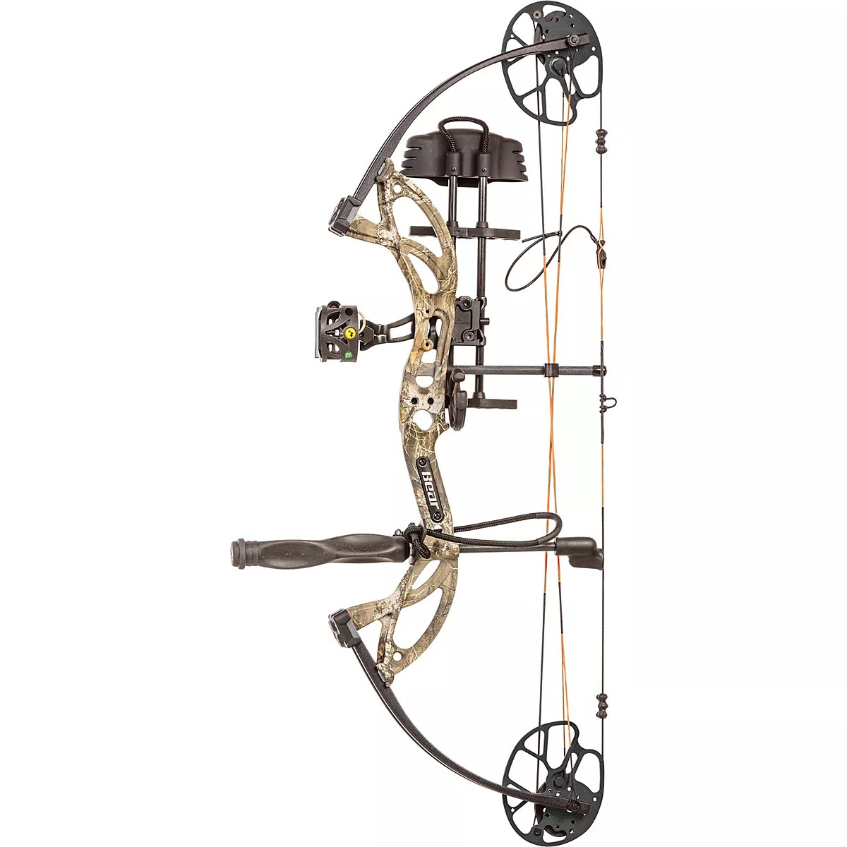 Bear Archery Cruzer G2 Compound Bow Academy