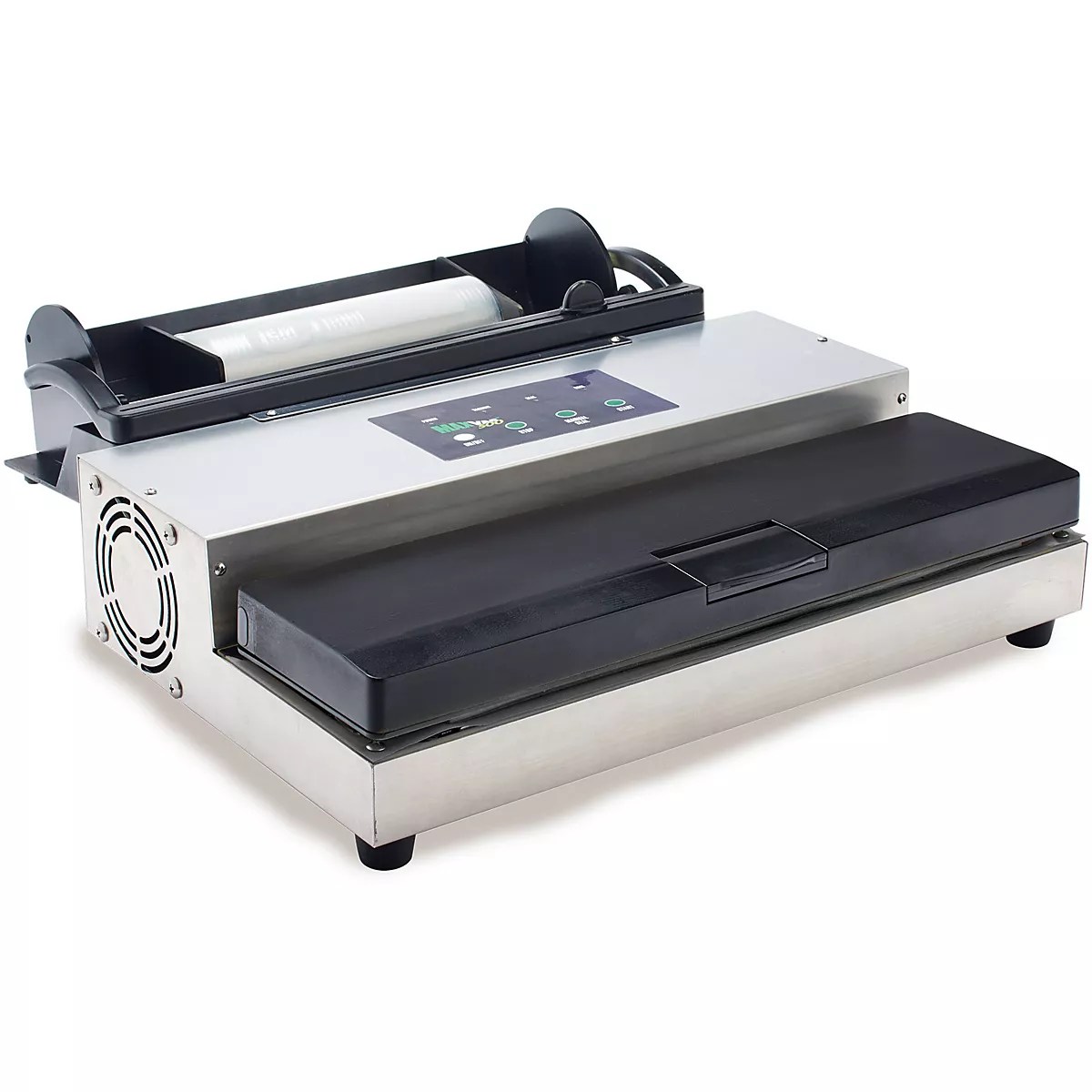 LEM MaxVac 500 Vacuum Sealer Academy