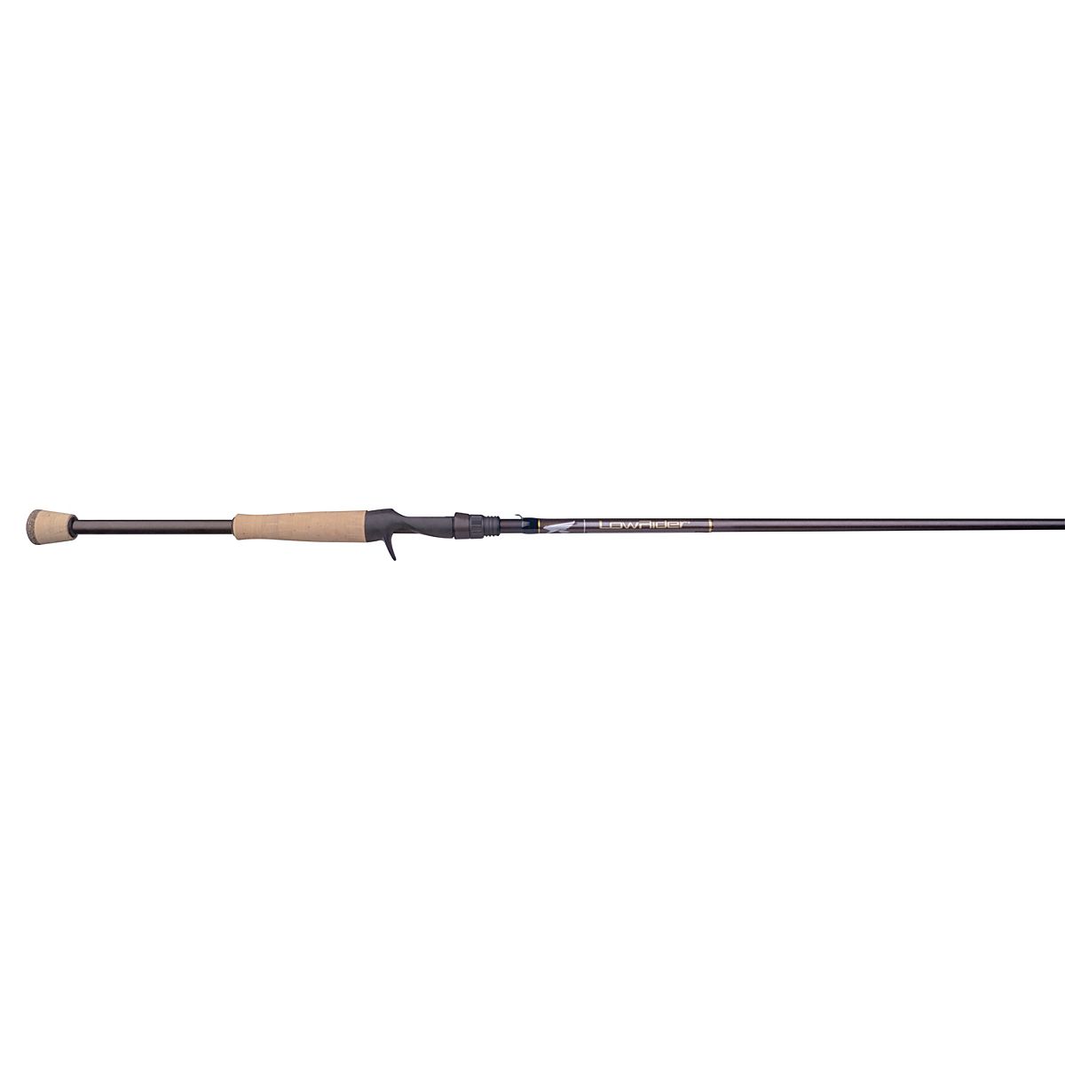 Falcon LowRider Freshwater Rod Academy