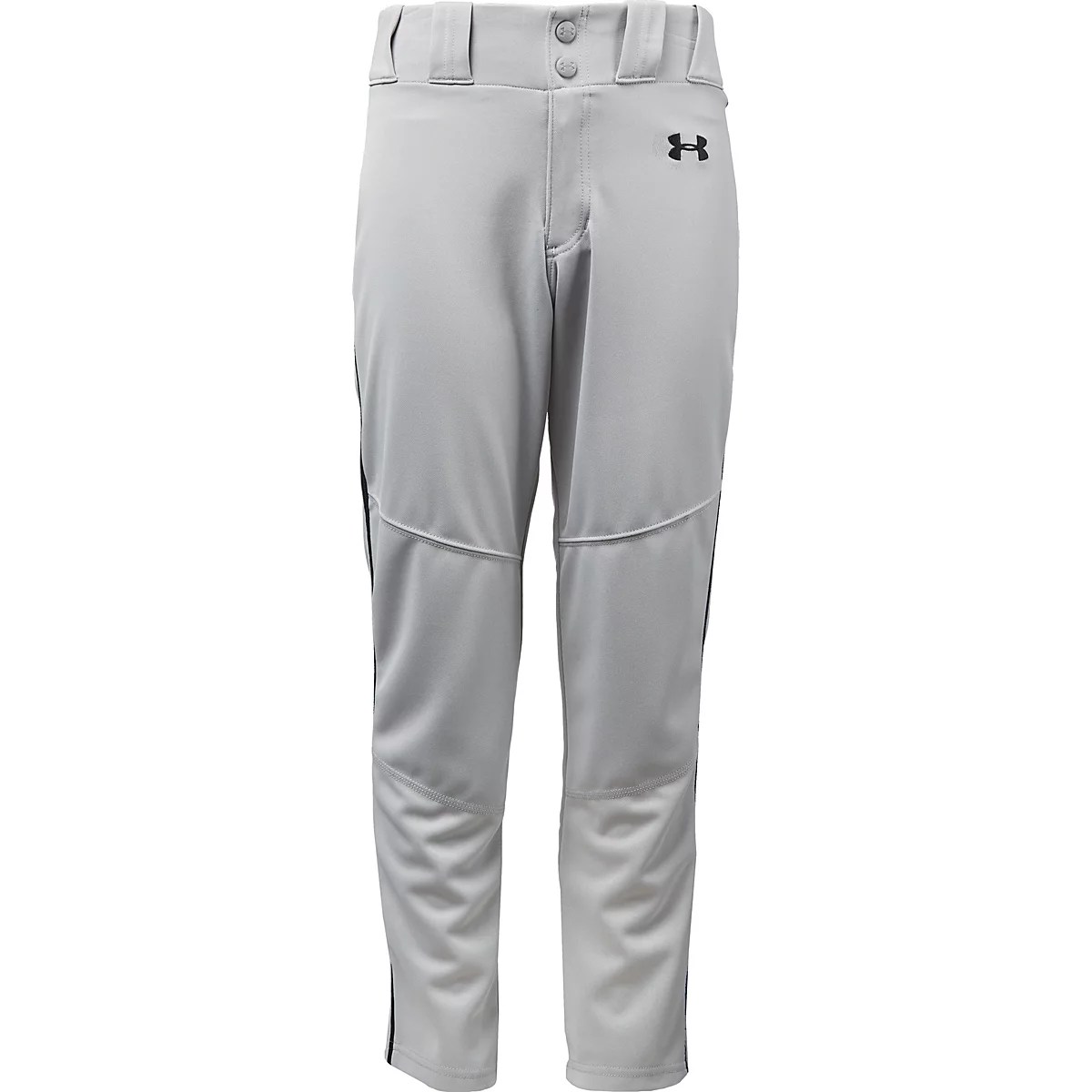 Under Armour Boys' Utility Relaxed Baseball Pants Academy