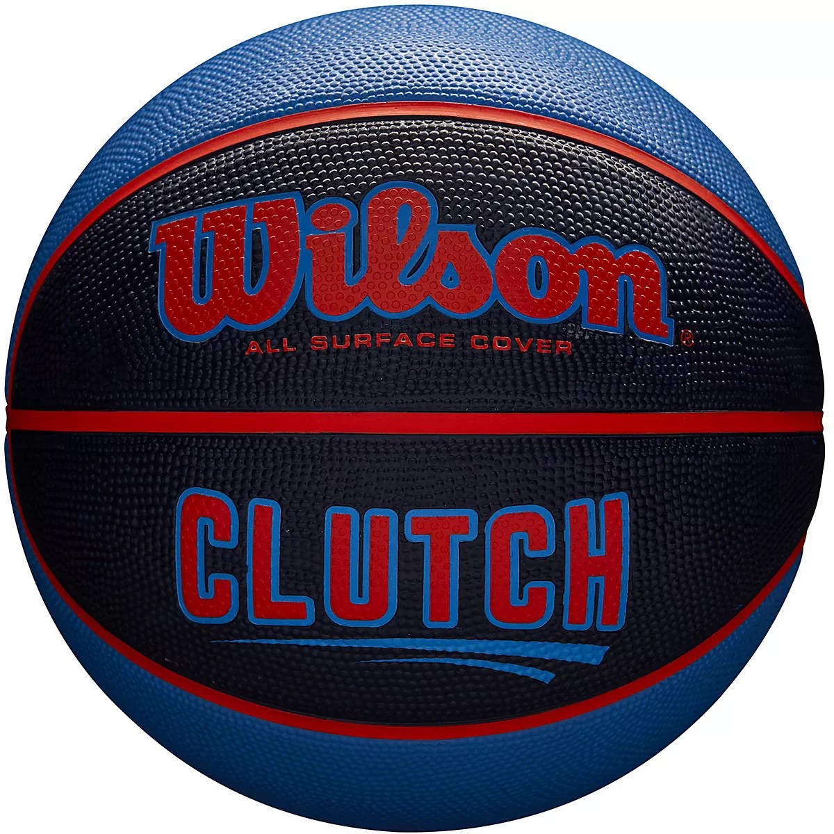 Wilson Clutch Basketball Academy