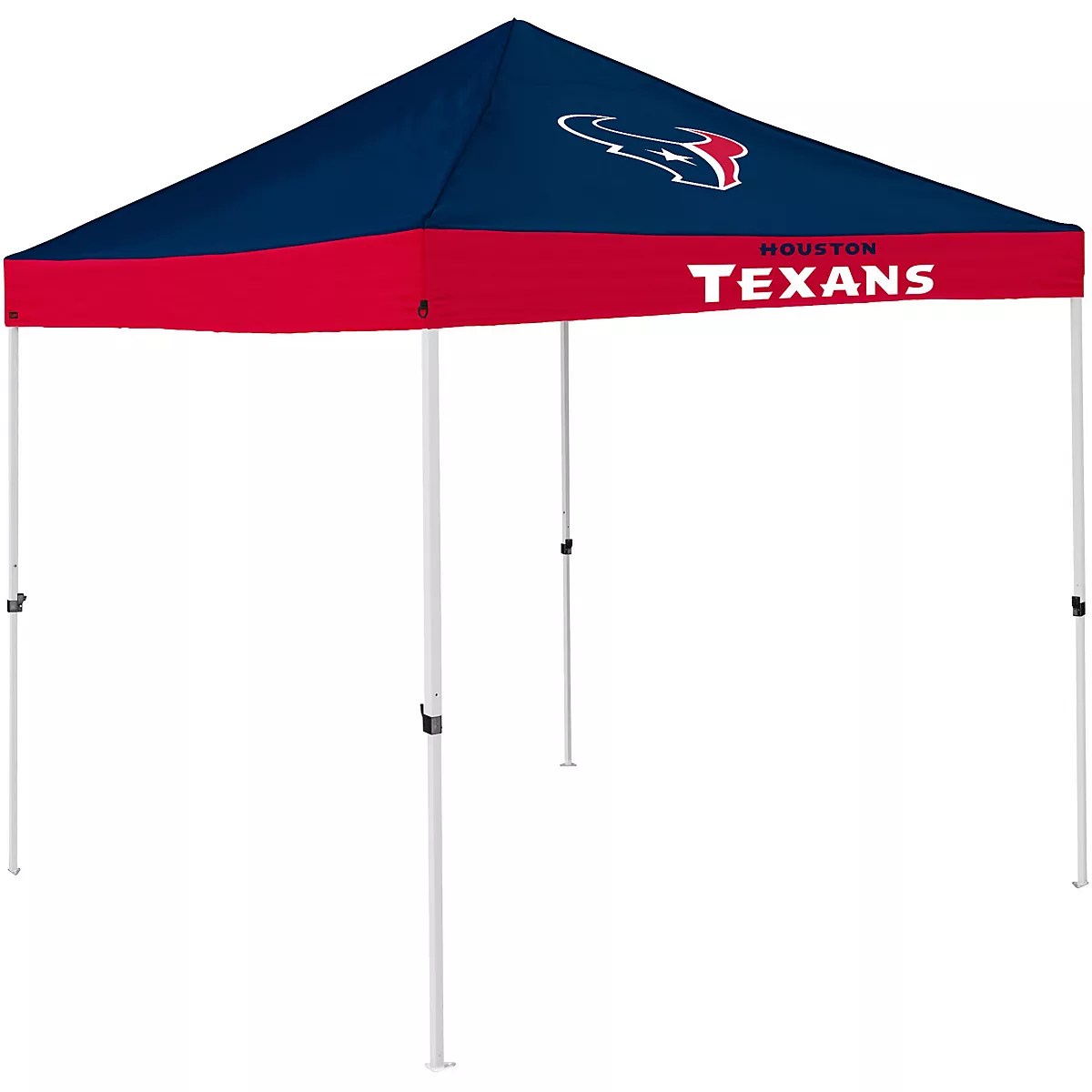 Logo Houston Texans Economy Tent Academy