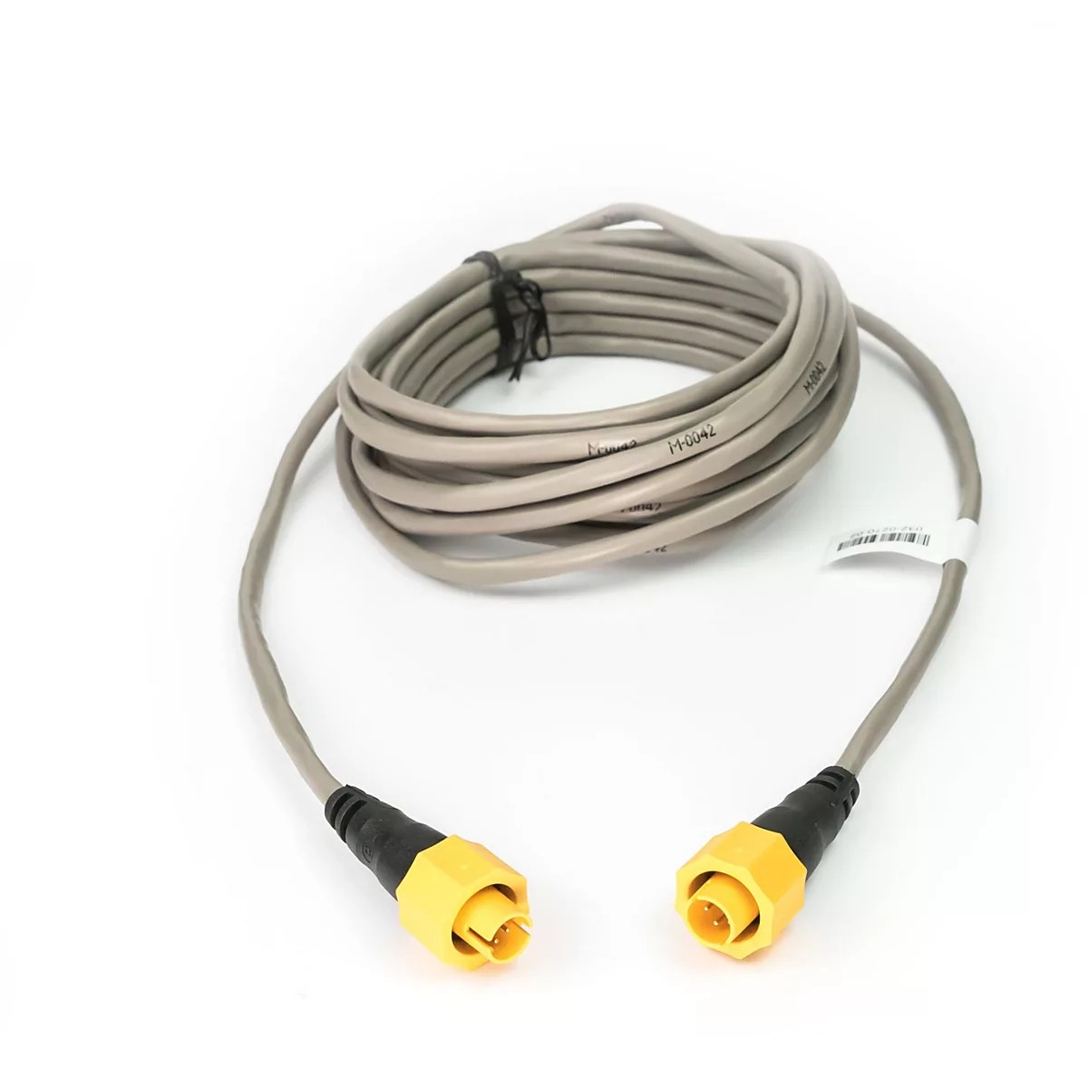 Lowrance 15 ft Crossover Cable Academy