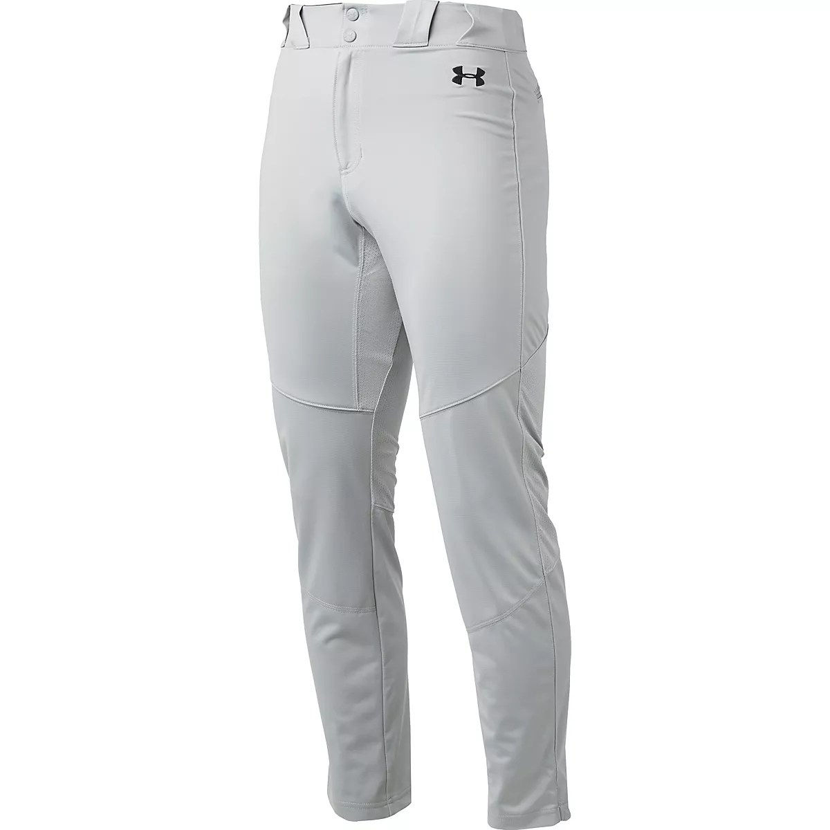 Under Armour Men's Ace Relaxed Baseball Pants Academy