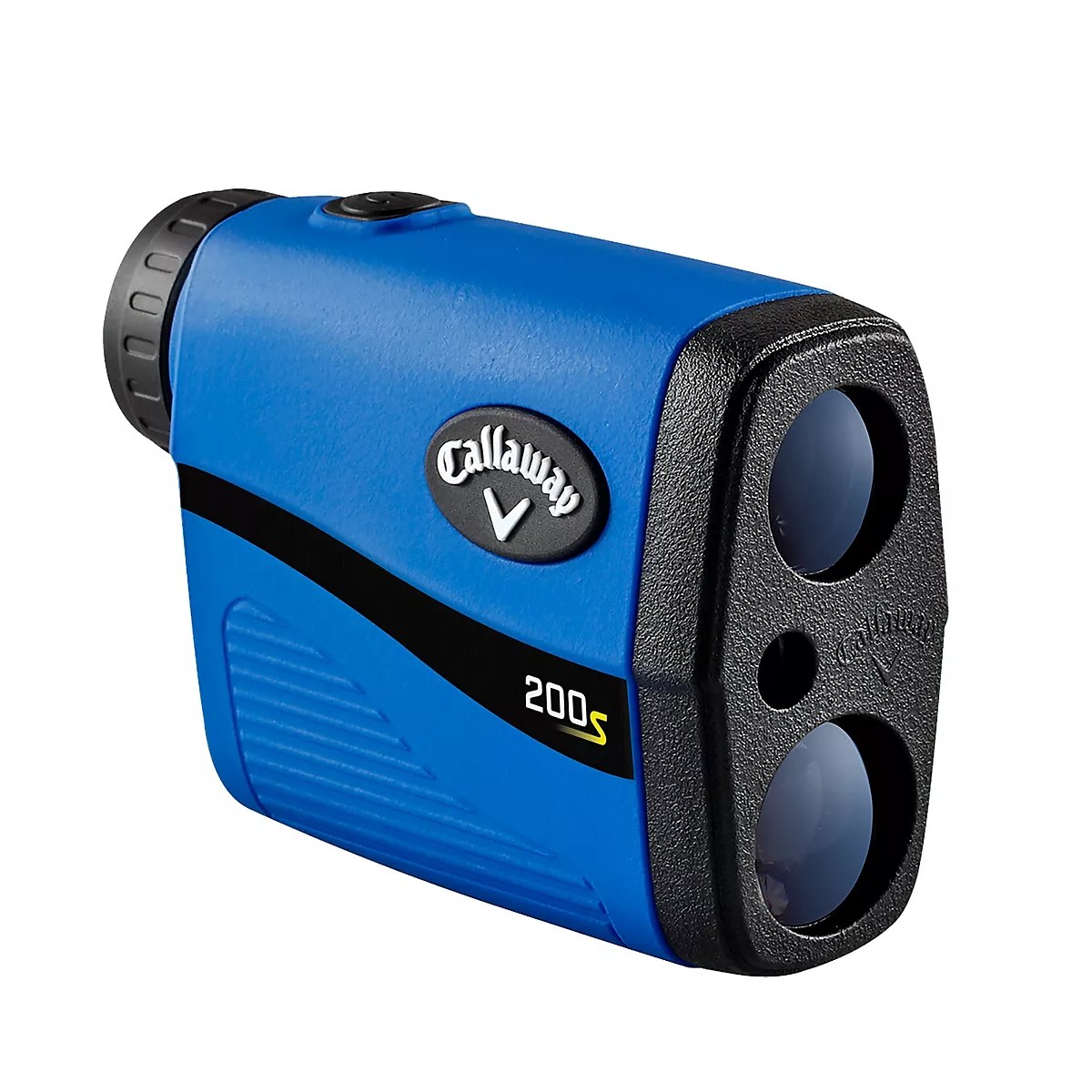 Callaway 200s 6x Slope Golf Laser Rangefinder Academy