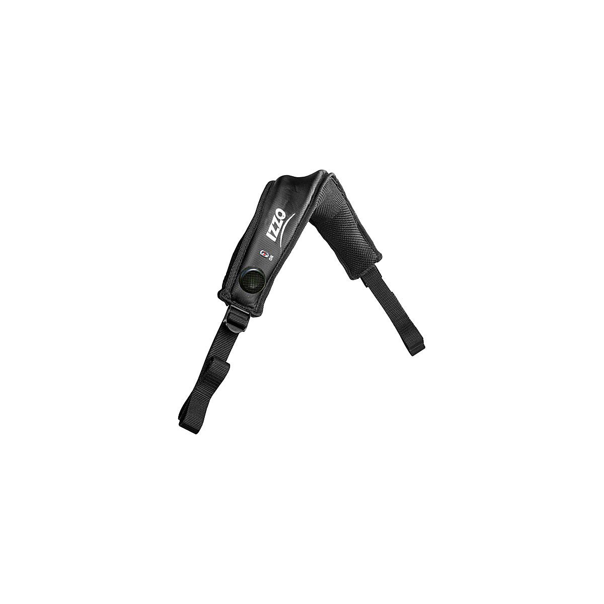 IZZO Golf Sidewinder Golf Bag Speaker Strap Academy