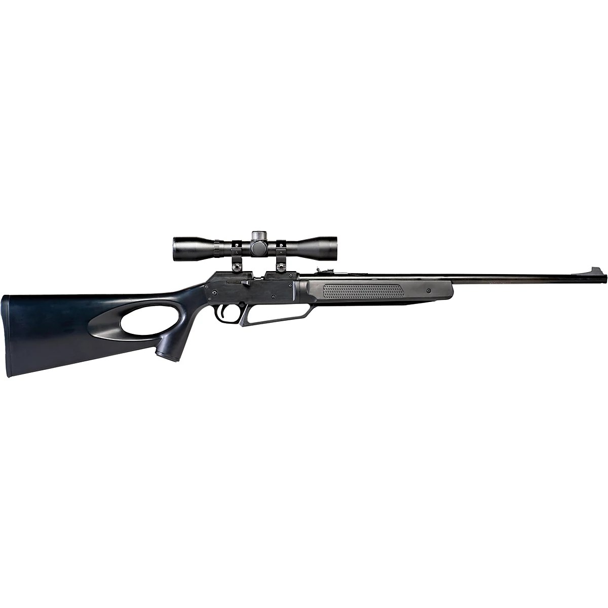 Winchester Model 77 .177 Caliber Air Rifle Academy