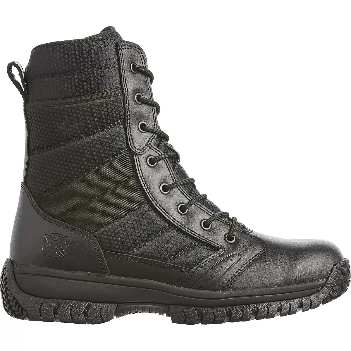 Tactical Performance Women's Hawk Tactical Boots Academy