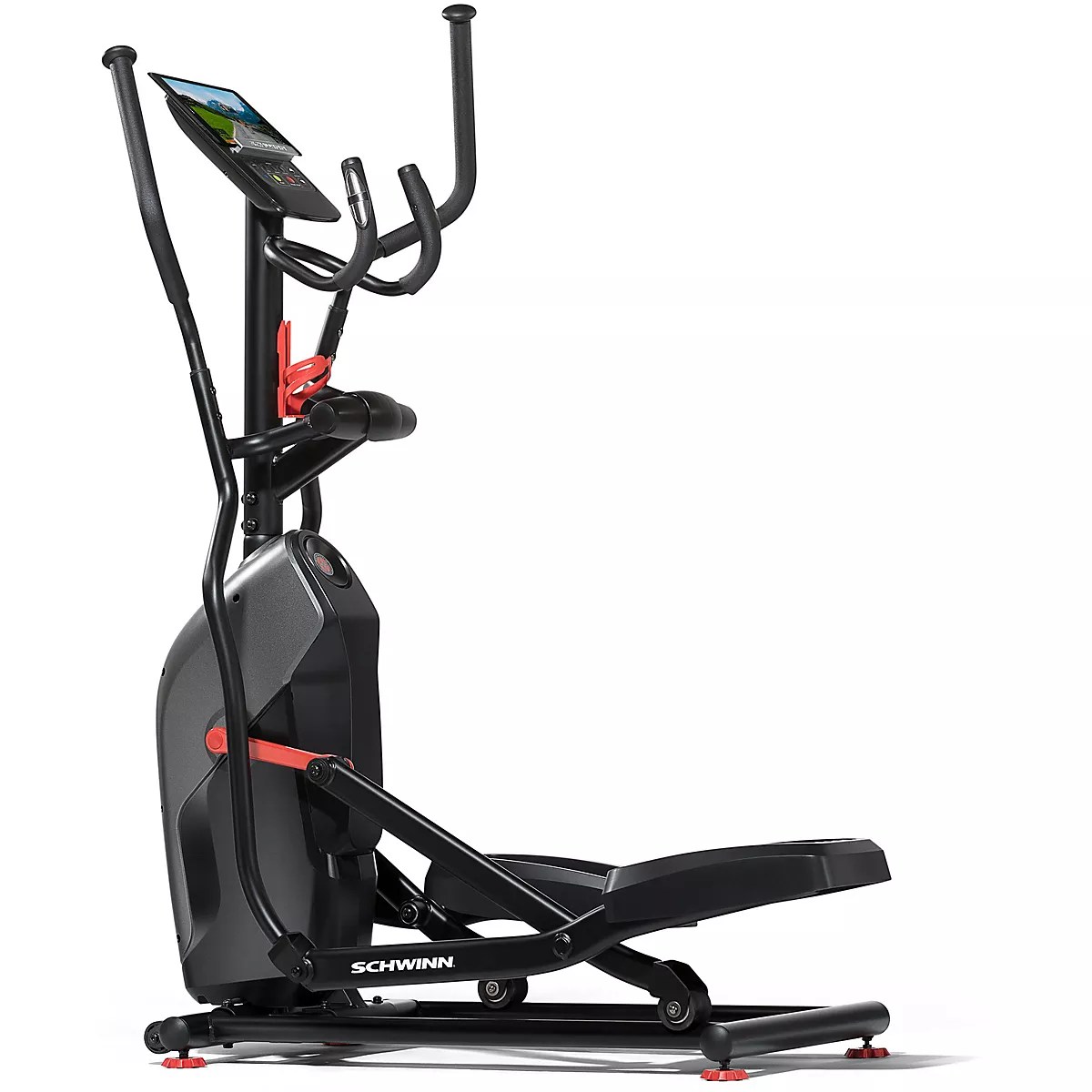 Schwinn 411 Elliptical Academy
