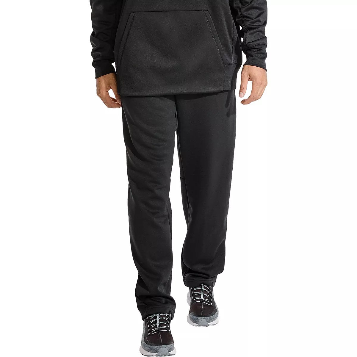 Nike Men's Therma Fleece Training Pants Academy