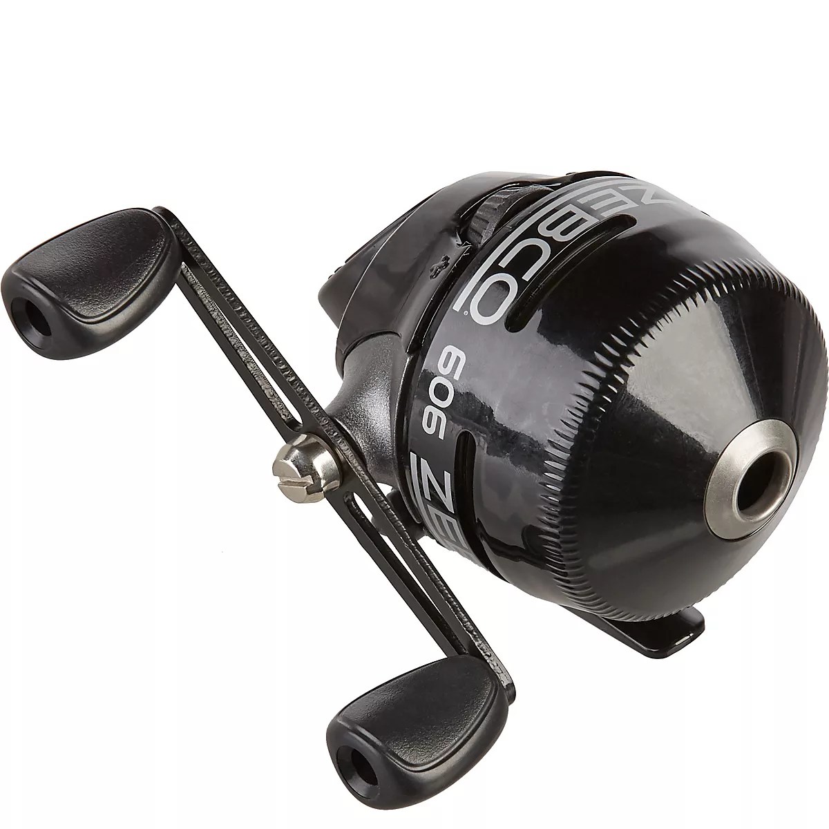 Zebco 606 Spincast Reel Free Shipping at Academy