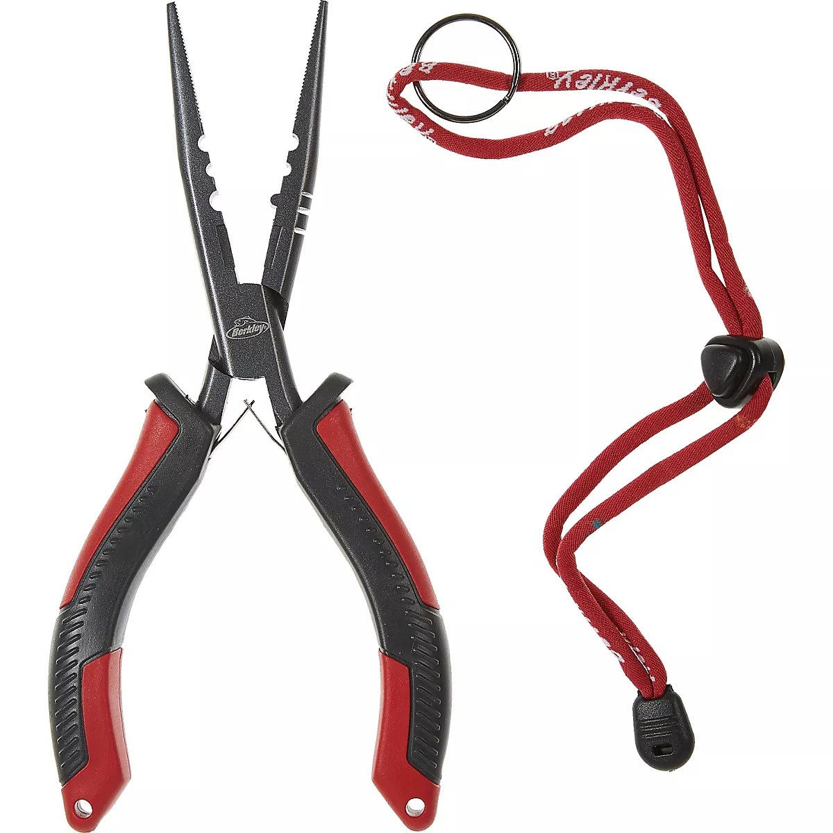 Berkley 8 in XCD Straight Nose Pliers Academy