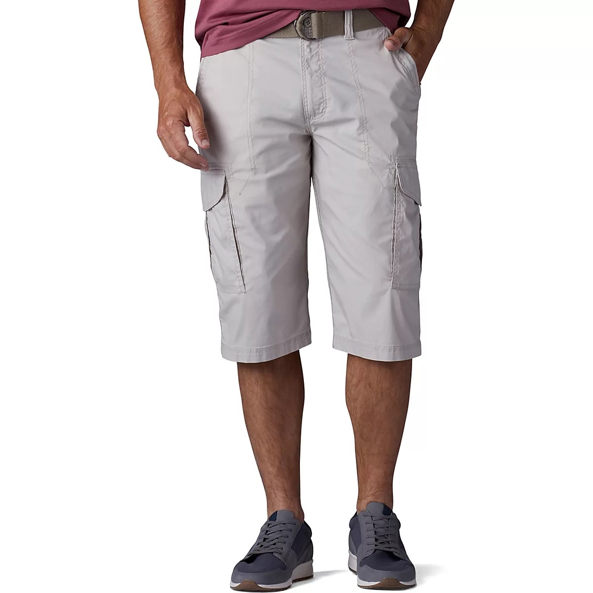 Lee Men's Sur Cargo Shorts Academy