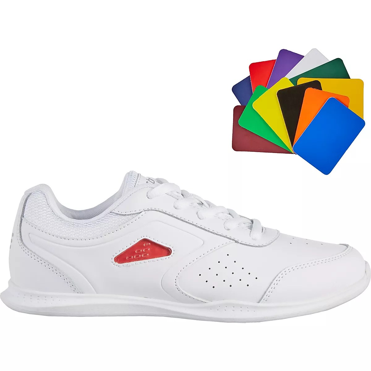 BCG Women's Cheer Tumbler Cheerleading Shoes Academy