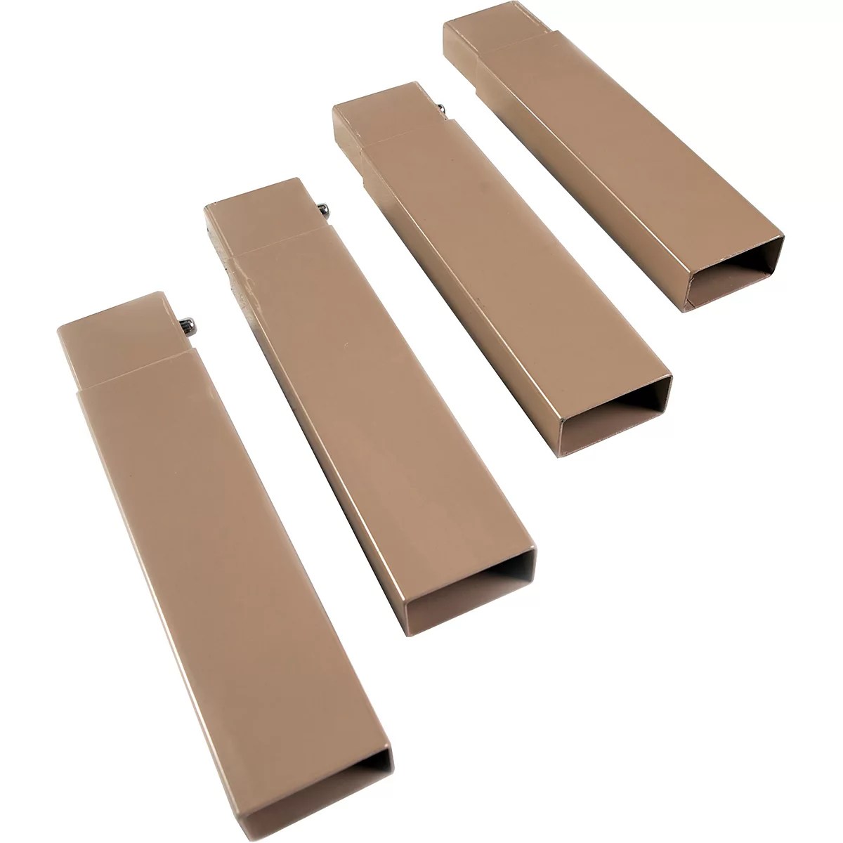 DiscOBed Leg Extensions 4Pack Academy