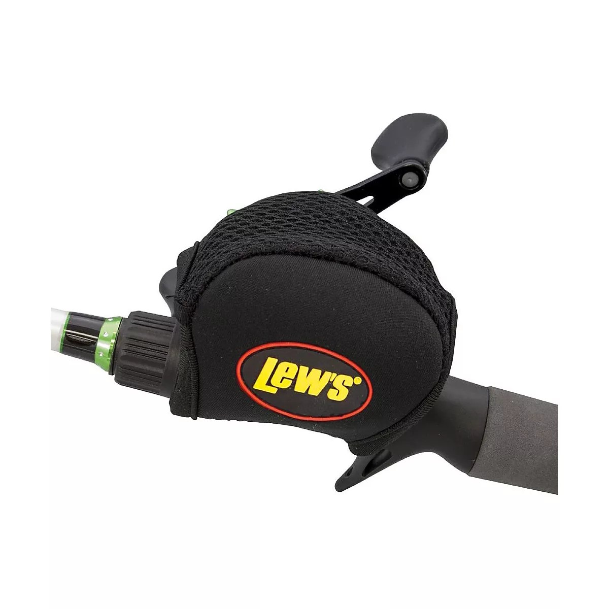 Lew's Casting Reel Speed Cover Academy