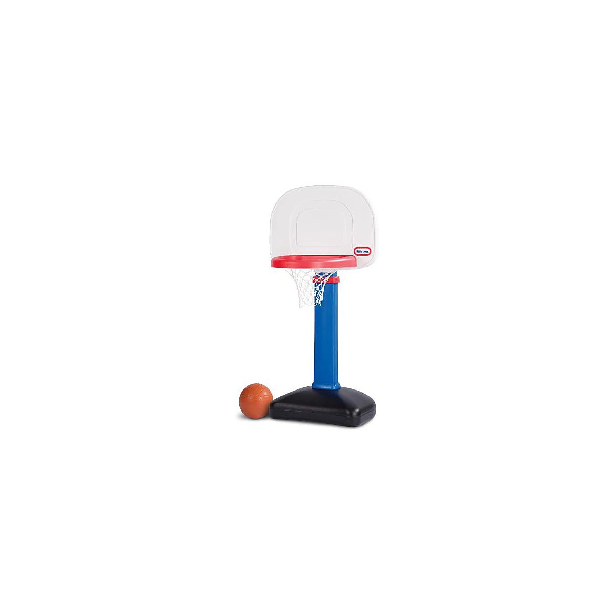 Little Tikes TotSports Easy Score Basketball Set Academy