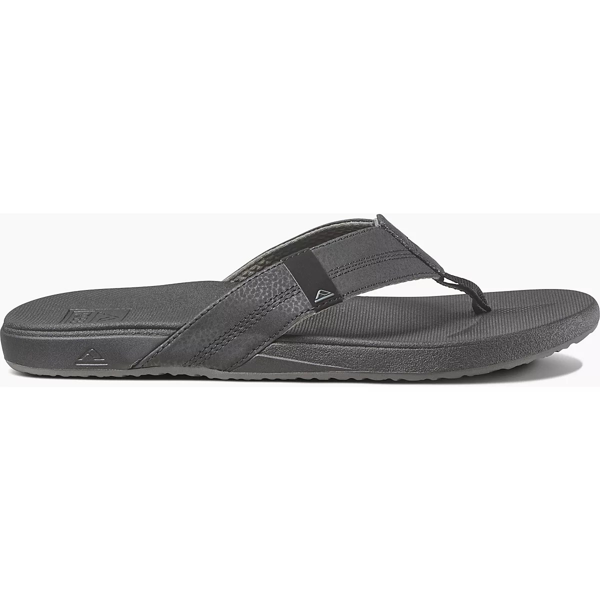 Reef Men's Cushion Phantom FlipFlops Free Shipping at Academy