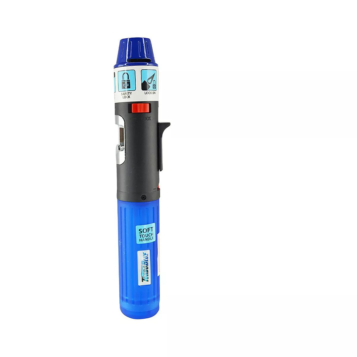 Turbo Blue Torch Stick Academy