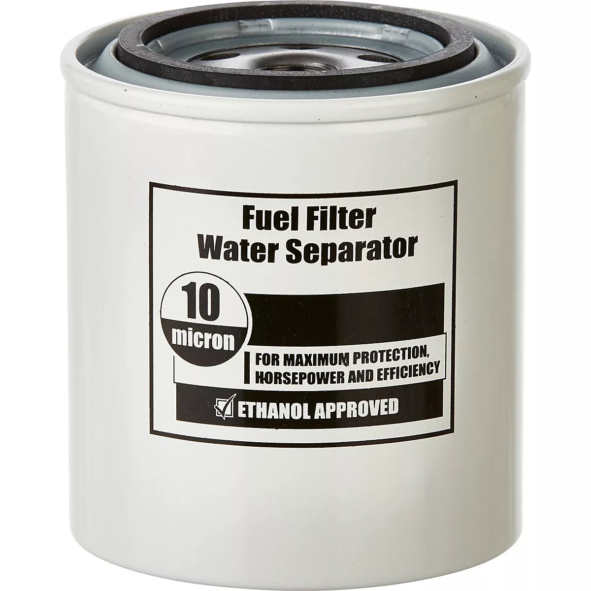 Marine Raider Fuel Filter/Water Separator Replacement Canister Academy