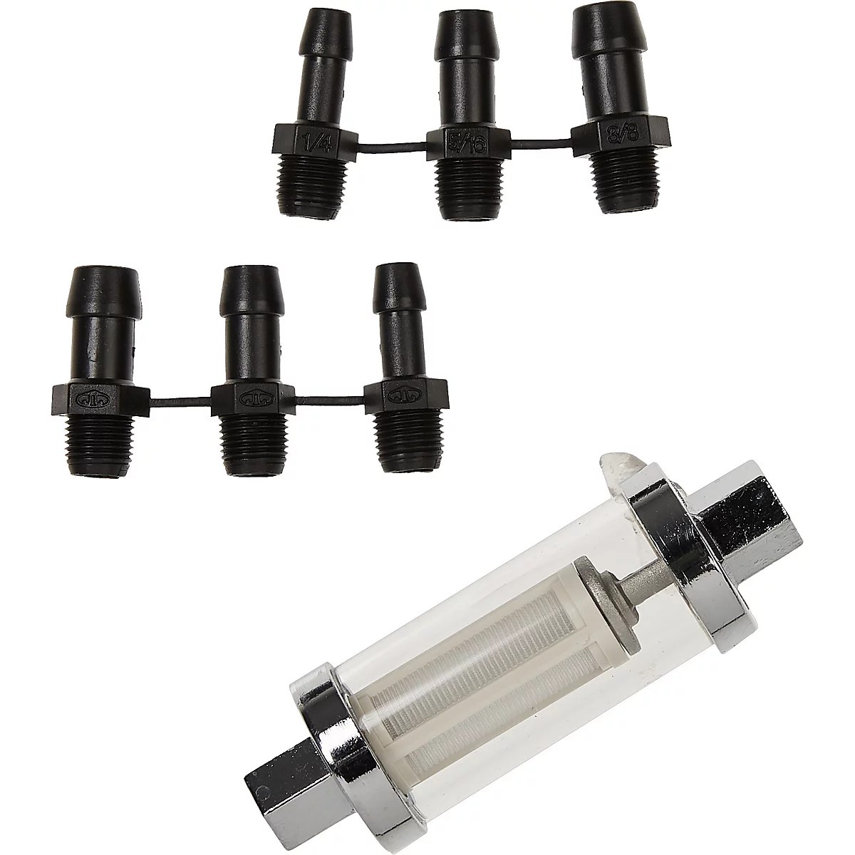 Marine Raider Fuel Filter Kit Academy