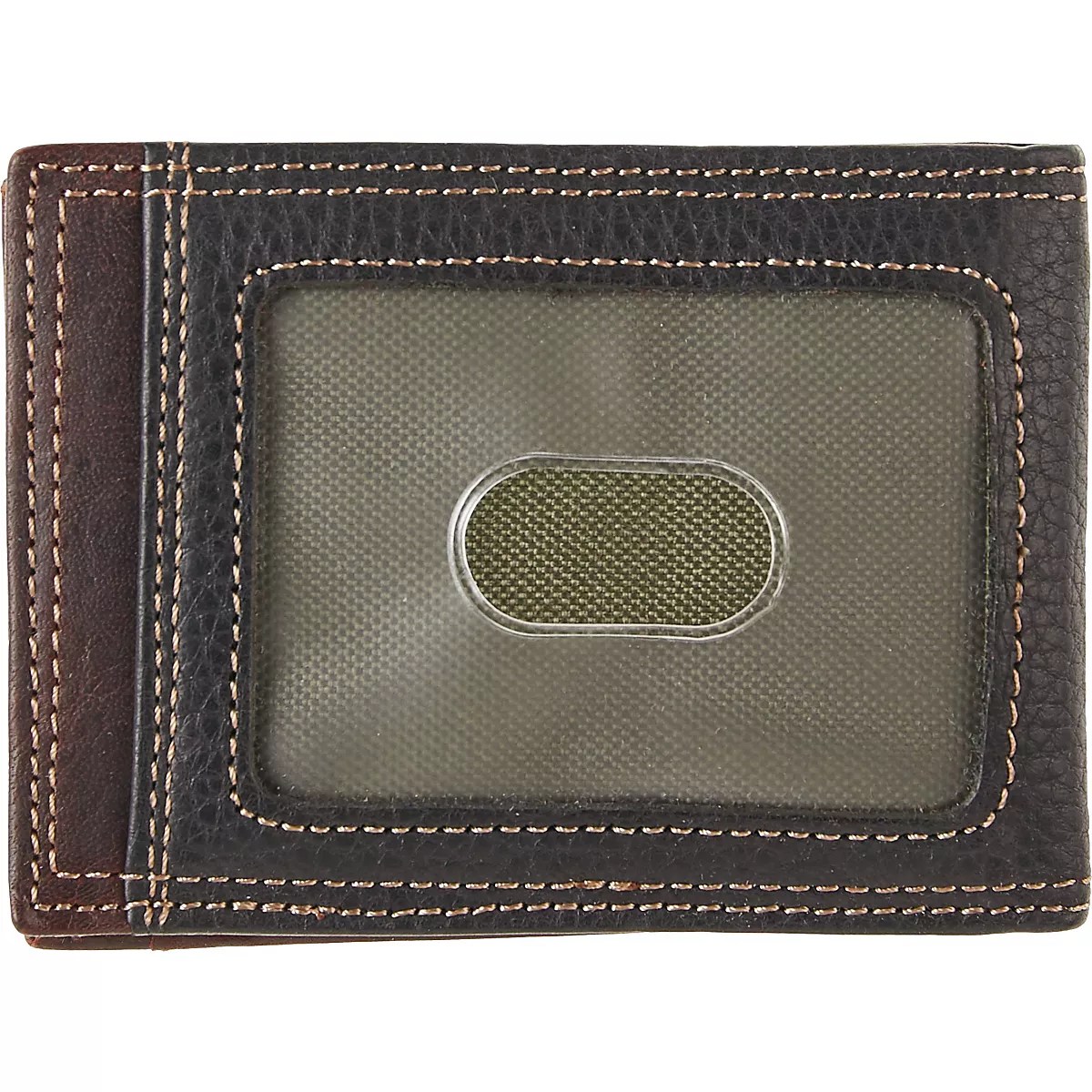 Carhartt Men's Rugged Front Pocket Wallet Academy
