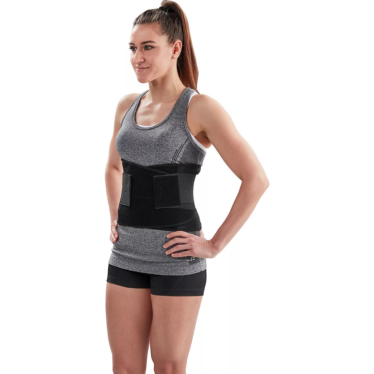 BCG Corseted Waist Training Belt Academy