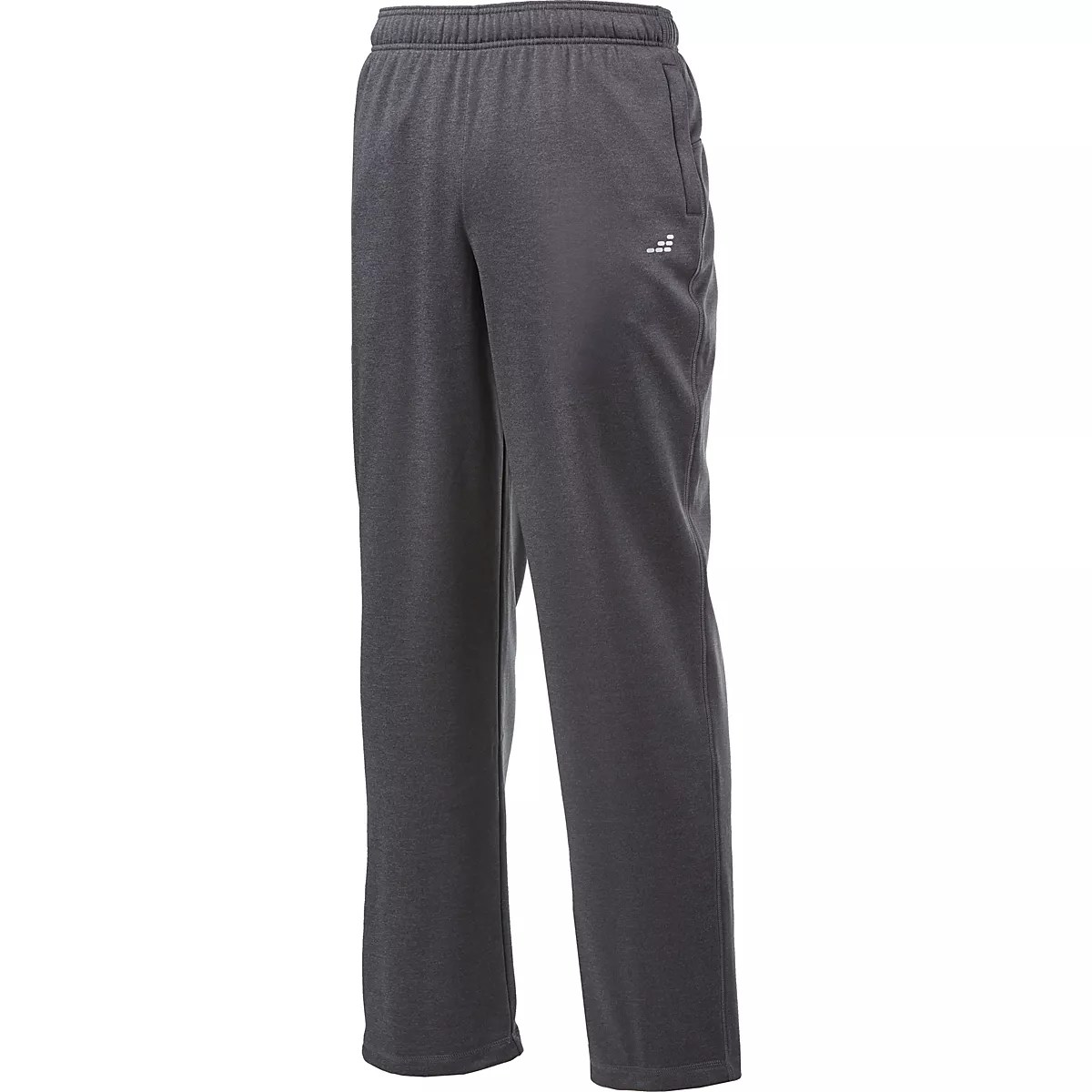 BCG Men's Athletic Performance Fleece Pants Academy