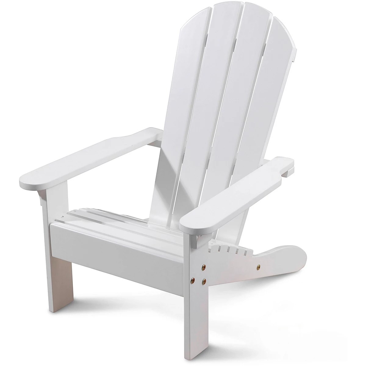 KidKraft Adirondack Chair Free Shipping at Academy