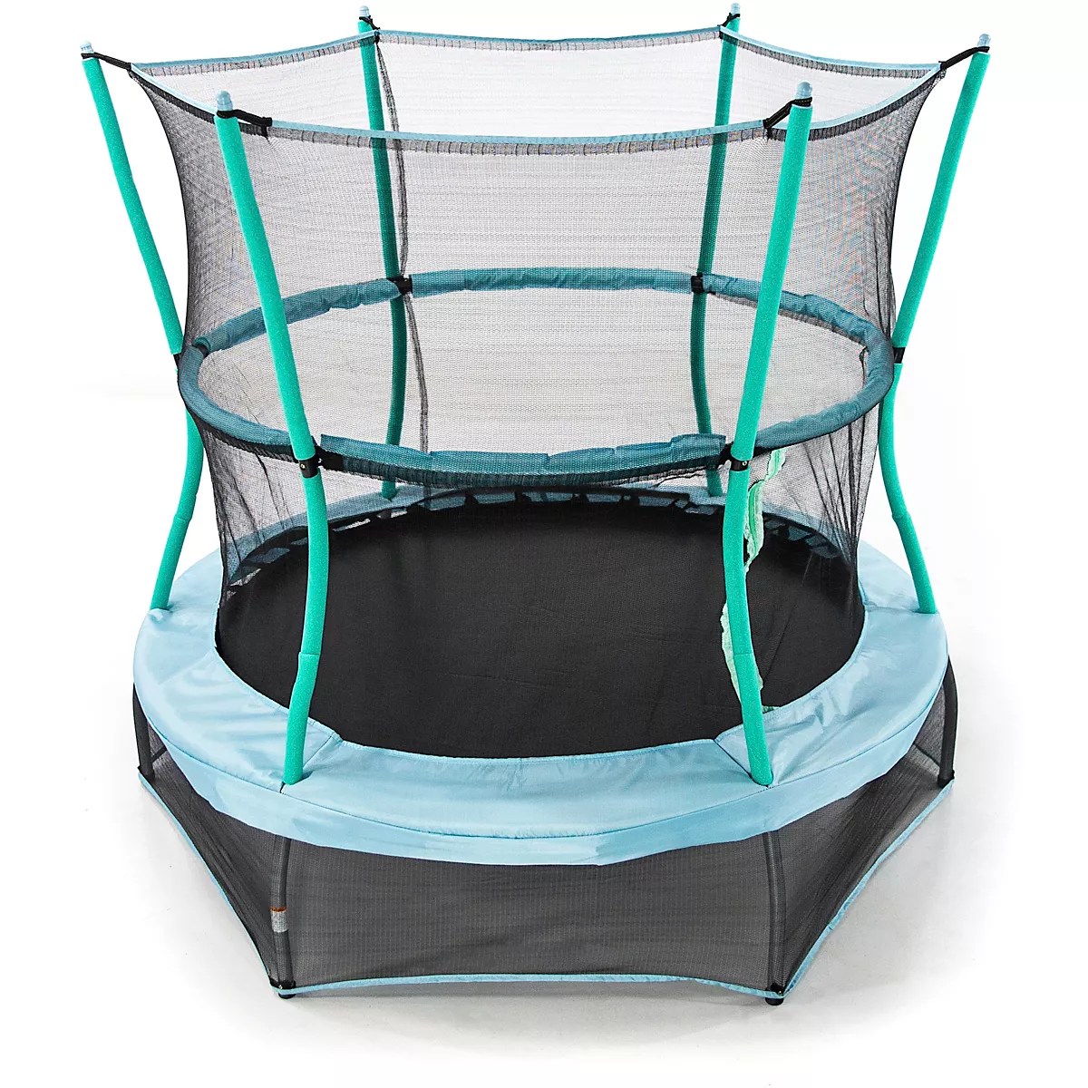 Skywalker Trampolines Classic Mini 60 in Round Trampoline Academy