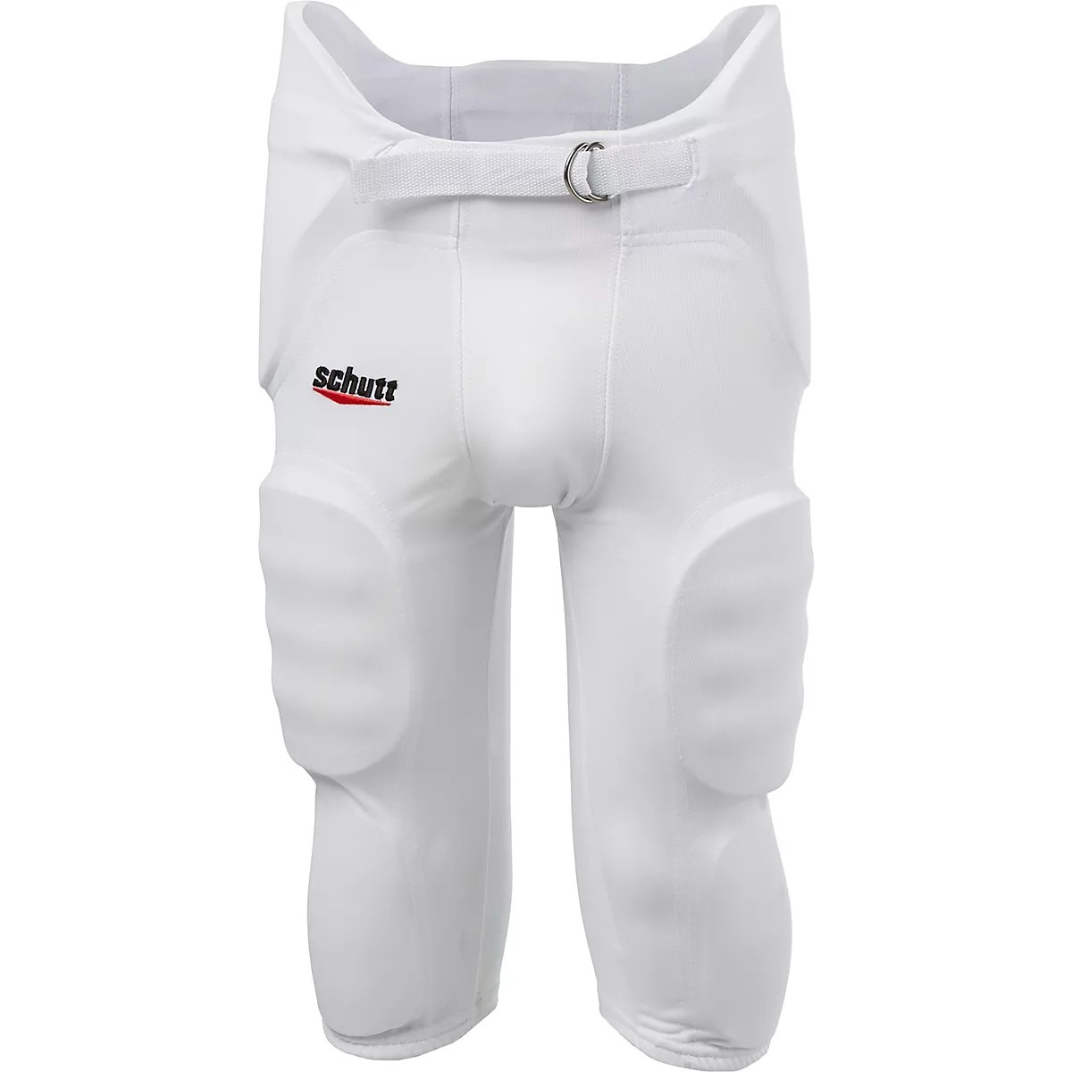 Schutt Adults' Integrated Varsity Practice Pants Academy