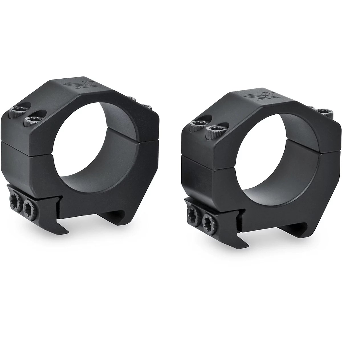 Vortex Precision Matched 30 mm Low Riflescope Rings 2Pack Academy