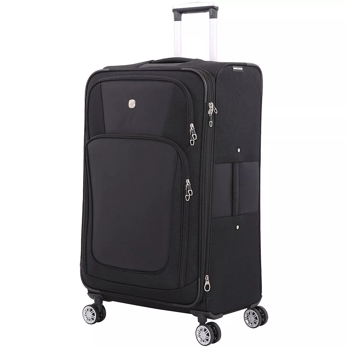 SwissGear 28 in Spinner CheckIn Luggage Academy