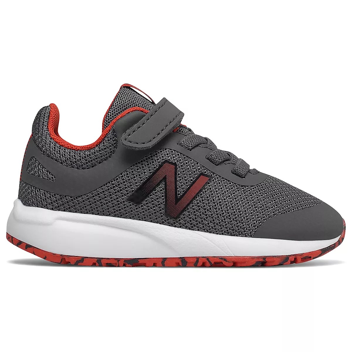 New Balance Toddler Boys' 455v2 Running Shoes Academy