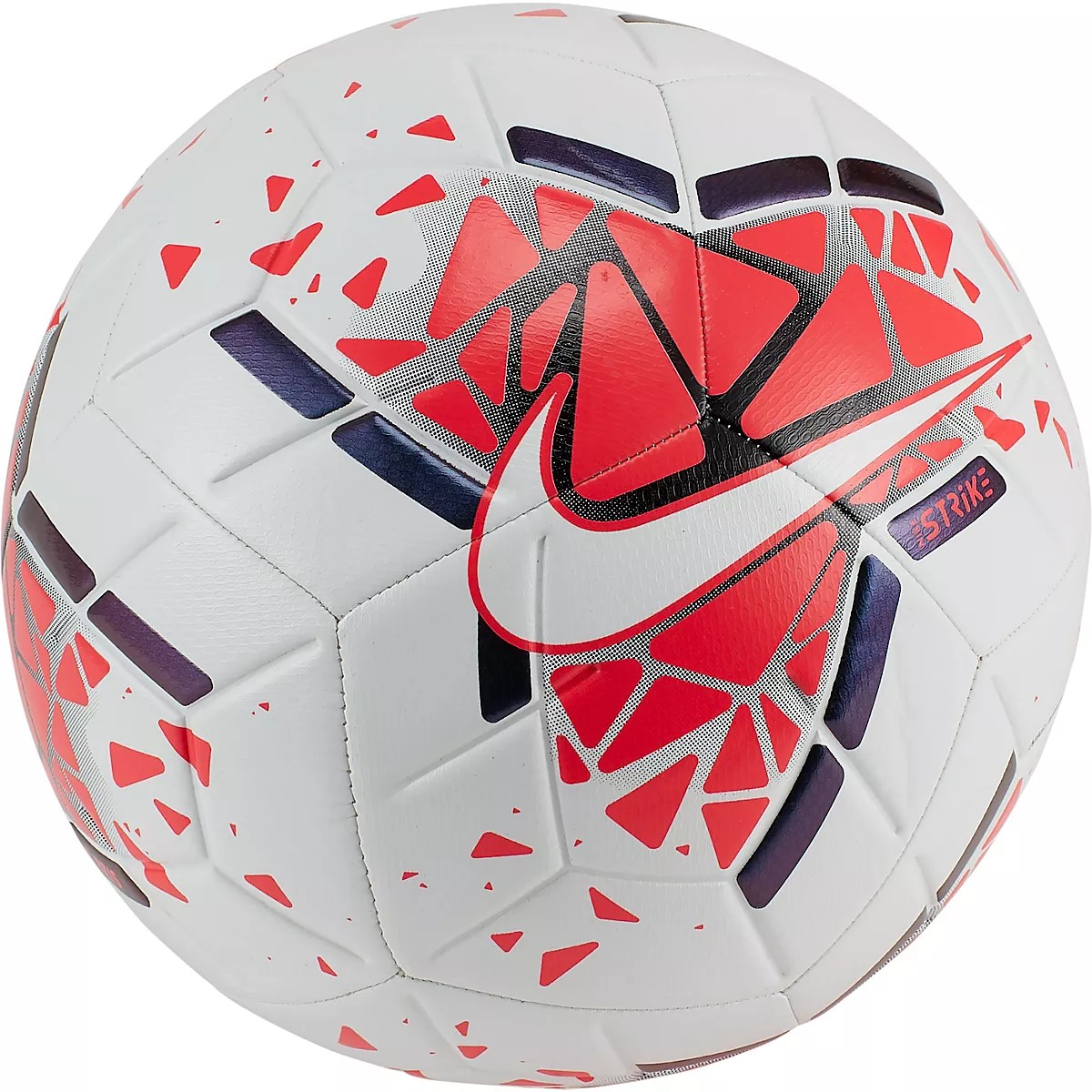 Nike Strike Soccer Ball Academy