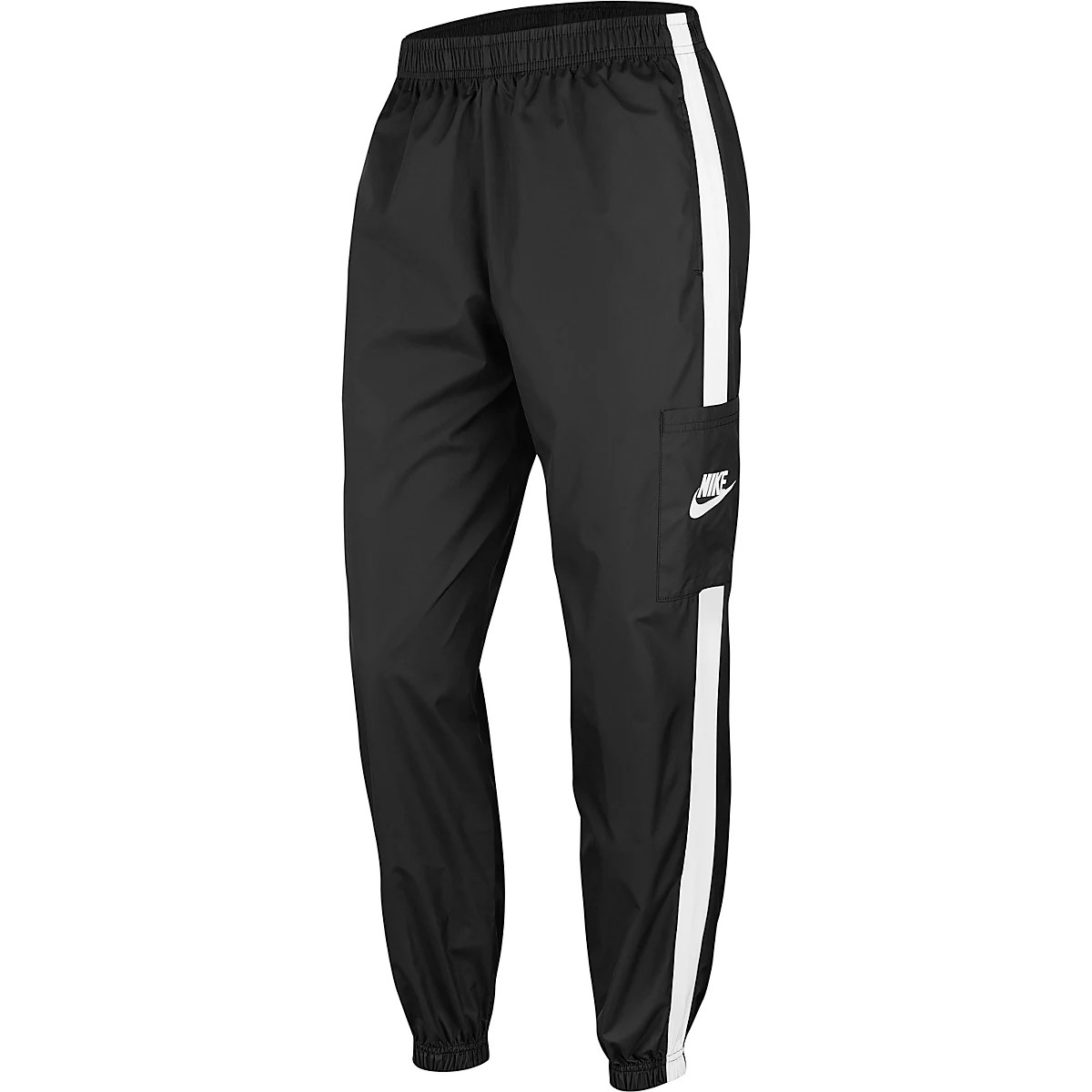 Nike Women'sSportswear Woven Core Pants Academy