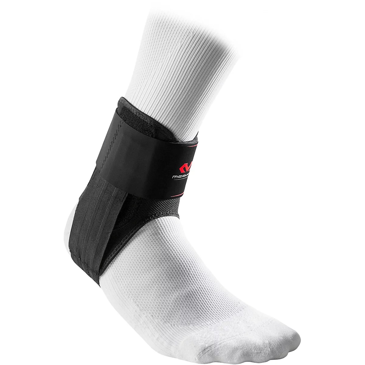 McDavid Stealth Ankle Brace with FlexSupport Stays for Cleats Academy