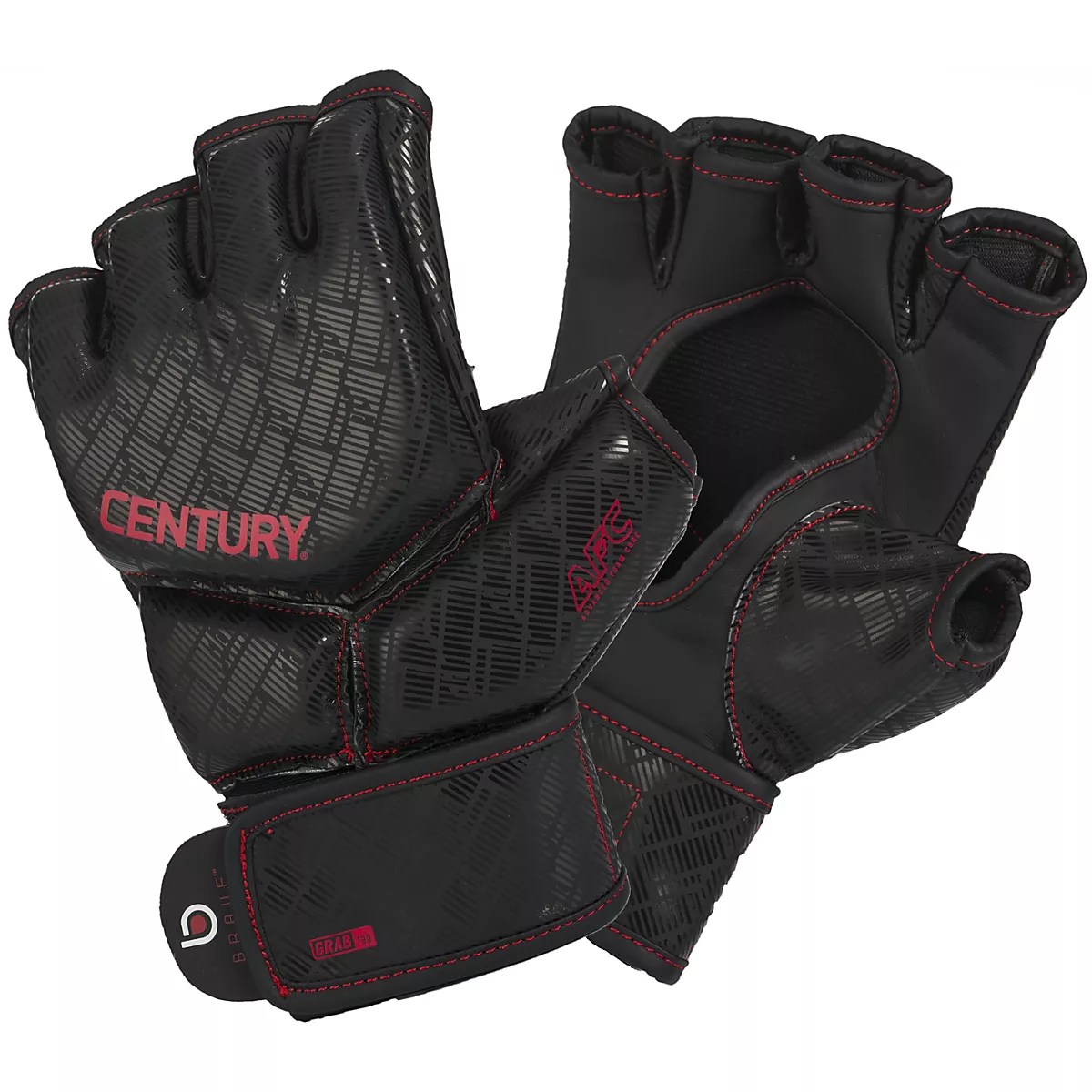 Century Brave MMA Competition Gloves Free Shipping at Academy
