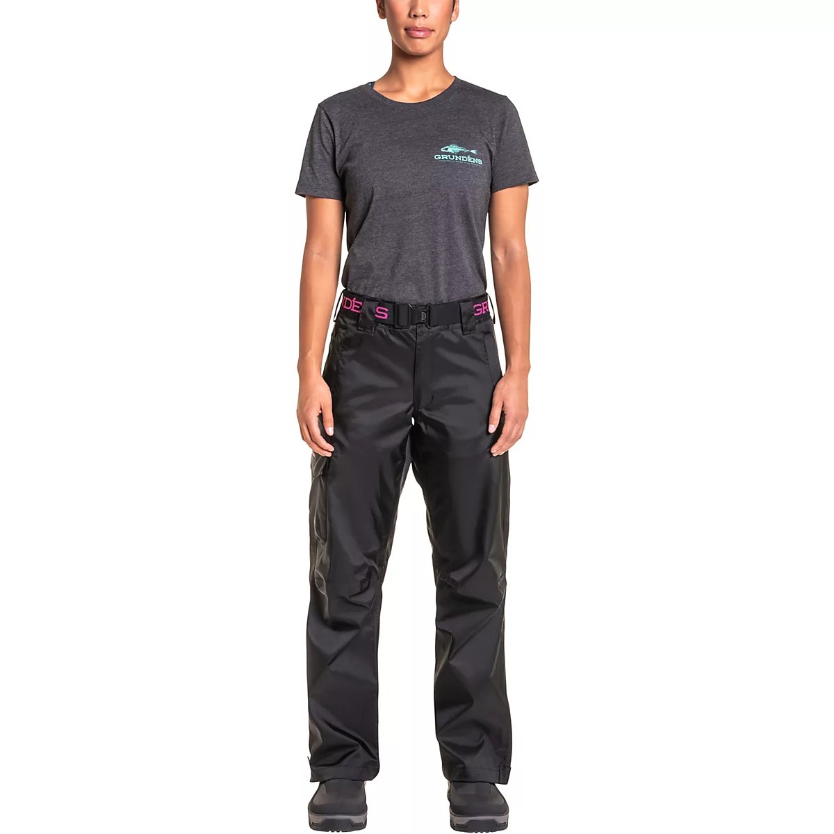 Grundens Women's Weather Watch Fishing Pants Academy