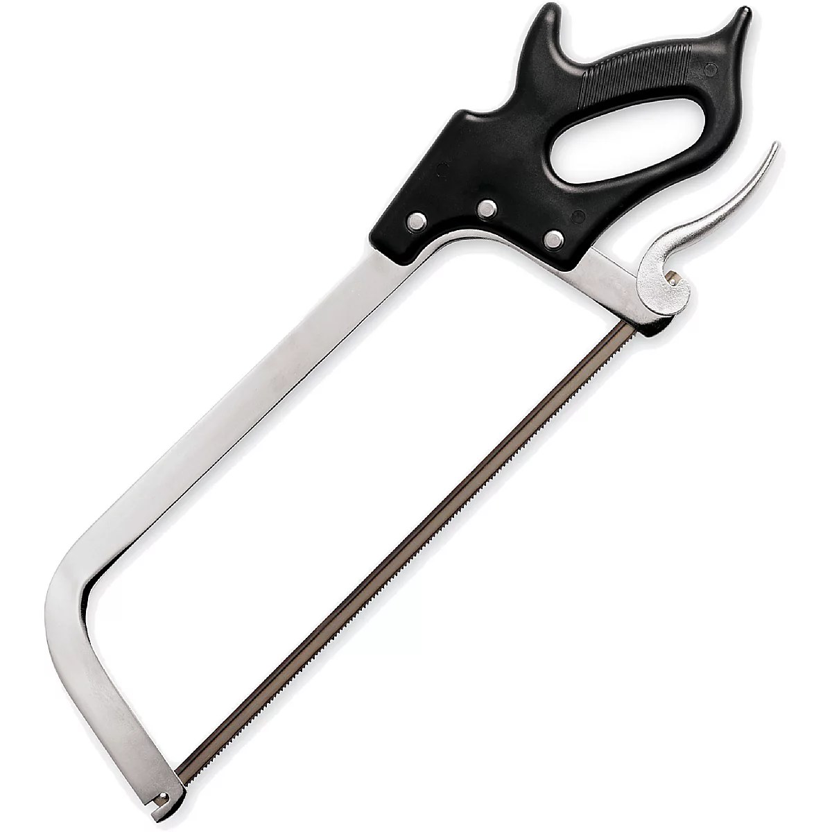 LEM Meat Saw with Tightening Cam 16 in Academy